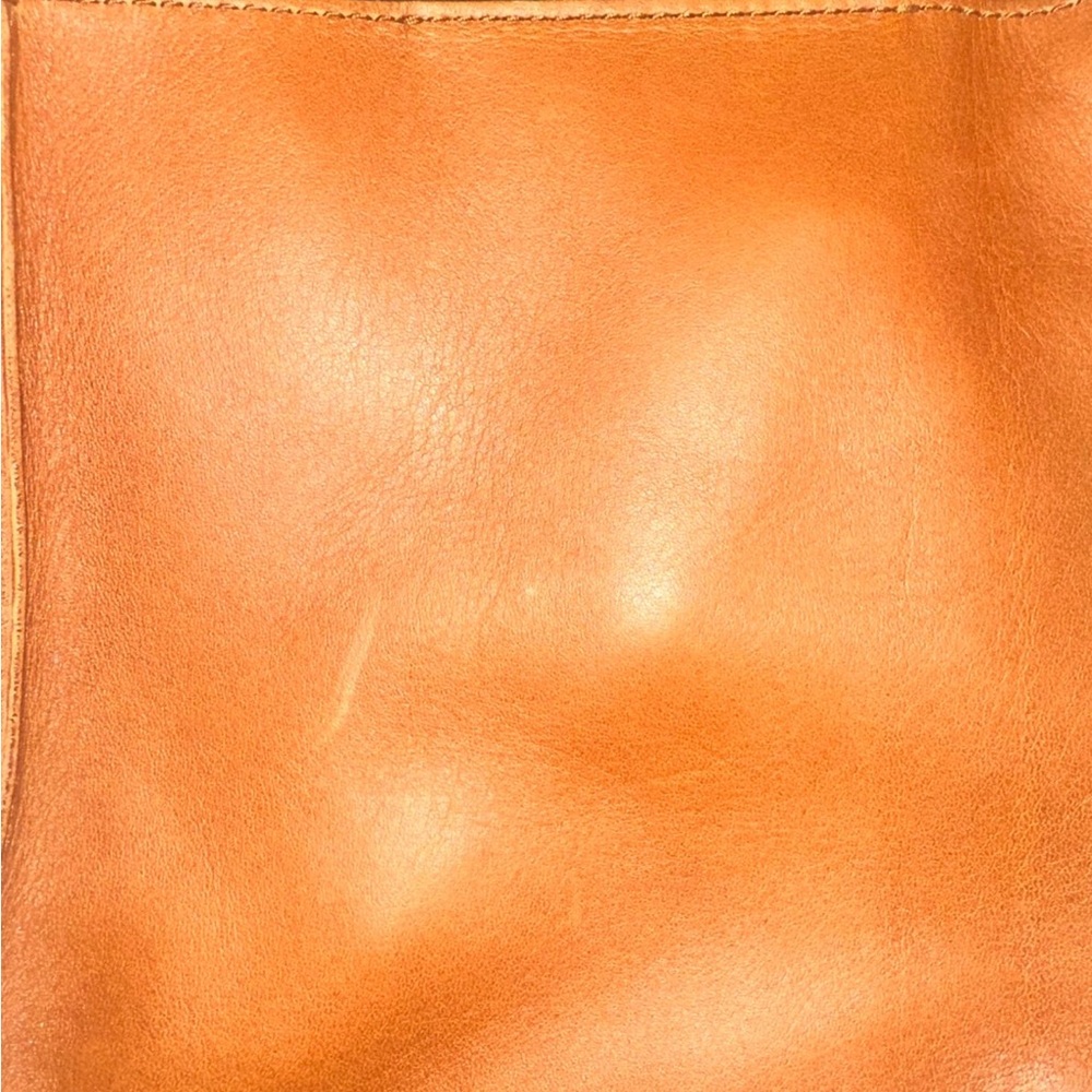 NWT Madewell Leather Bag- Sydney Collection Purse MSRP $178 - Picture 13 of 14